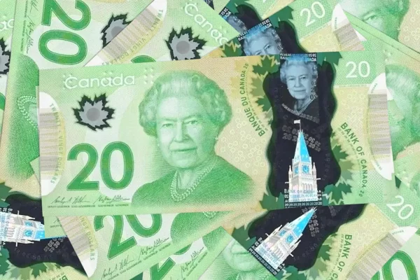 Buy CAD  Bills Online