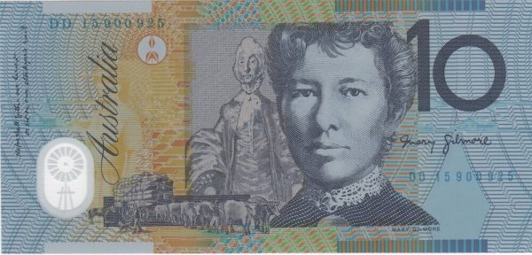 Buy AUD  Bills Online