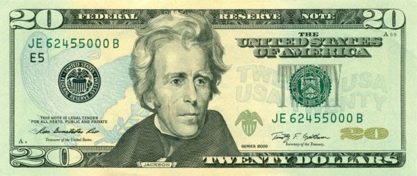 Buy USD  Bills Online