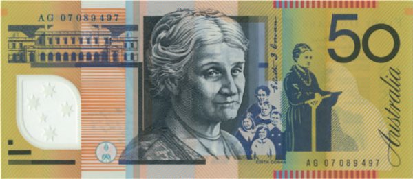 Buy Counterfeit AUD 50 Bills for Sale Online