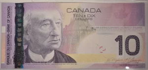 Buy Fake Canadian 10 Dollar bills for Sale Buy CAD Bills Online