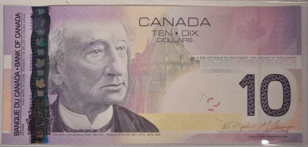 Buy CAD  Bills Online