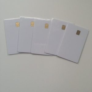 Low Clone Card