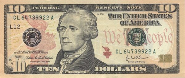 Buy USD  Bills Online